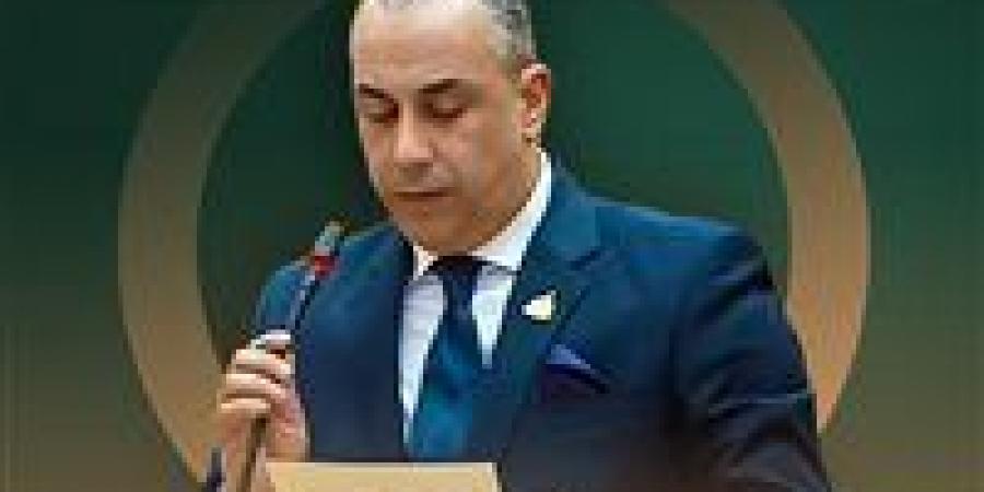 بلتاجي: قرارات الرئيس السيسي في عيد العمال تعزز الاقتصاد الإنتاجي وإنحياز للعدالة الاجتماعية