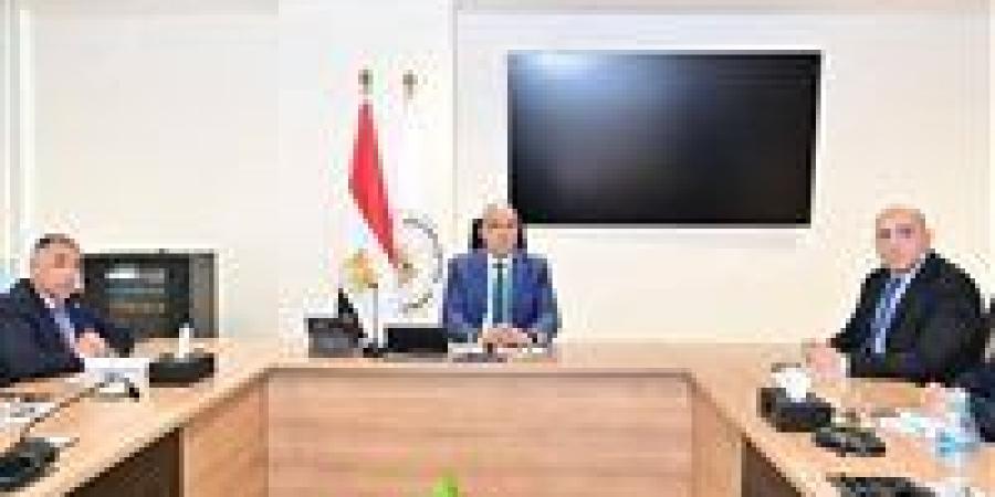 تحرك عاجل من وزارة الري لحماية المنشآت التاريخية.. قرارات حاسمة للحفاظ على قناطر عهد محمد علي