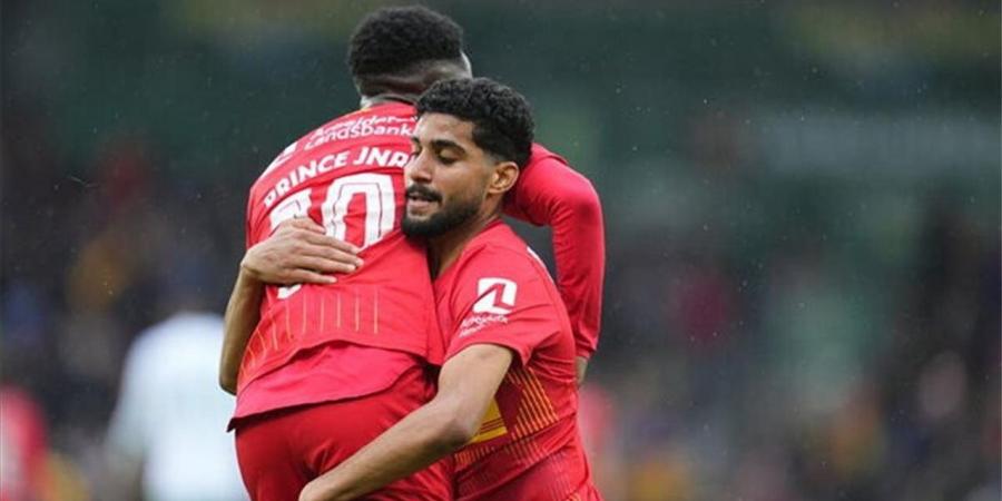 "عقبة جديدة" تواجه الأهلي في صفقة إبراهيم عادل