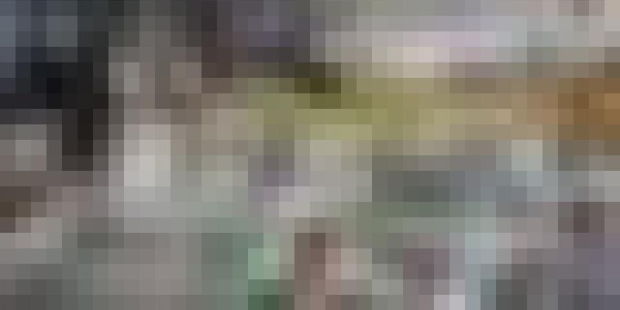 انطلاق أولى رحلات الحج من مطار هواري بومدين