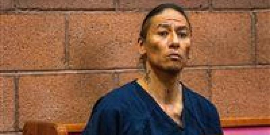 السجن المؤبد لممثل أمريكي بعد إدانته بالاعتداء الجنسي على نساء وفتيات