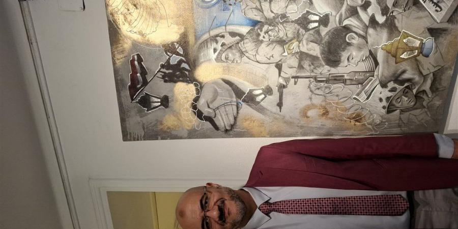 مدير مركز كرمة بن هانئ يكشف معايير اختيار معارض المركز