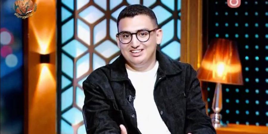 يوسف محمد: لاعبو الأهلي غير مقتنعين بـ توروب.. وريبيرو كان أفضل منه فنيًا