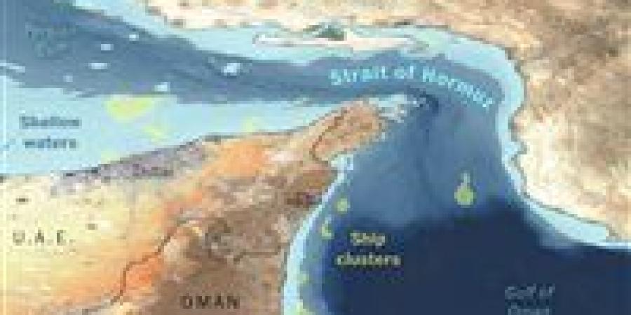 أسعار الطاقة تدفع ثمن التعنت.. واشنطن وطهران عالقتان في حرب استنزاف ملاحية