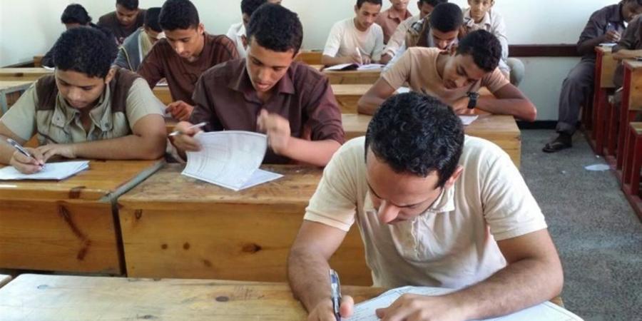 موعد امتحانات الفصل الدراسي الثاني 2026.. صفوف النقل والشهادة الإعدادية والثانوية