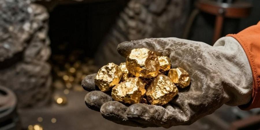 تقرير: الذهب العالمي يتحرك كمرآة للتضخم الطاقي بعد تحول سلوك الأسواق