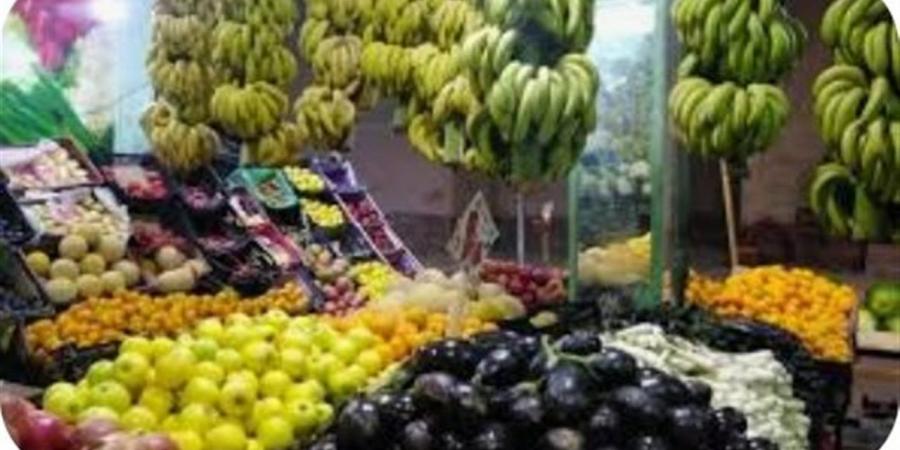 أسعار الخضراوات في أسواق الوادي الجديد اليوم