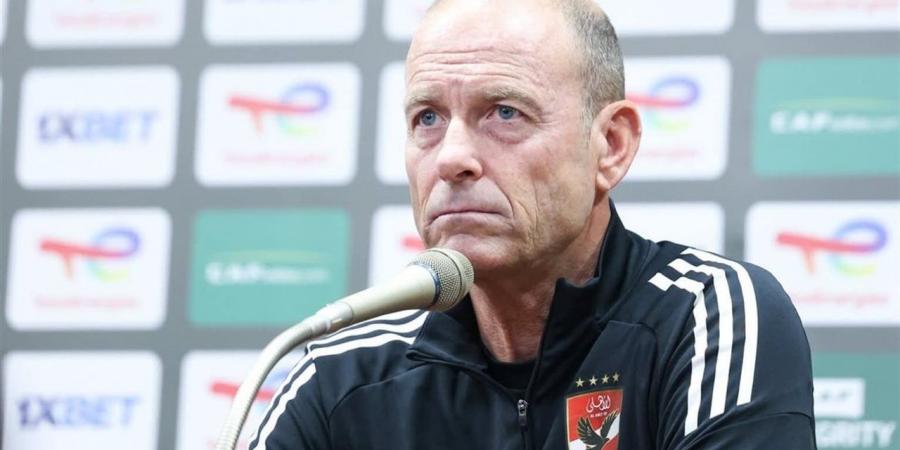 نادر العشري: الزمالك الأقرب للدوري.. والأهلي بلا روح