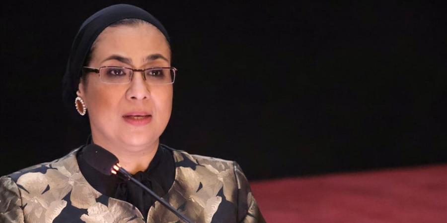 المجلس القومي للمرأة يهنئ رئيس الجمهورية بمناسبة عيد العمال