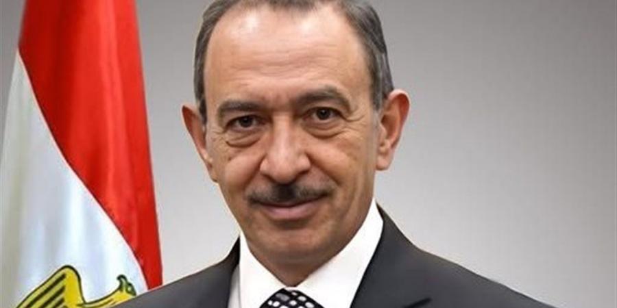 محافظ سوهاج يوجه بسرعة التنسيق لبدء العمل في المرحلة الثانية من "حياة كريمة"