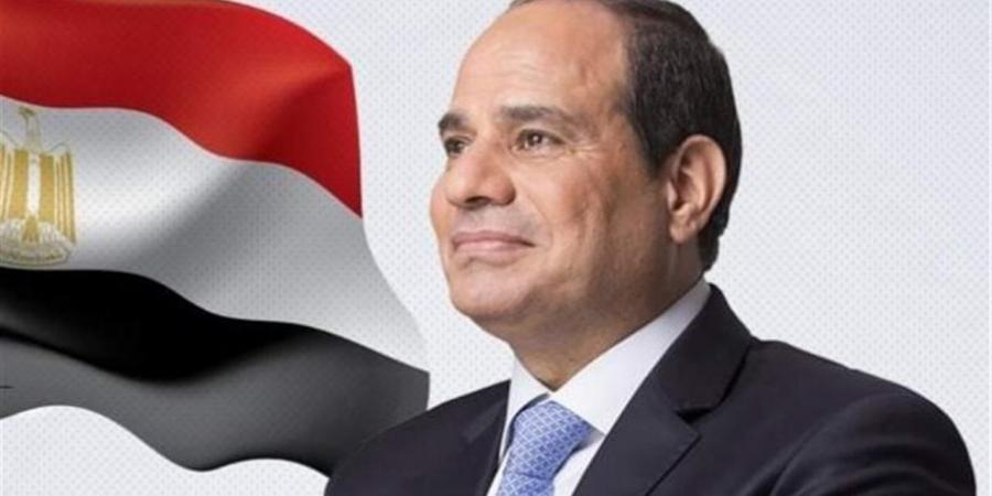 الرئيس السيسى يعلن عن 6 توجيهات حرصًا على مصالح العمال وتحسين أوضاعهم