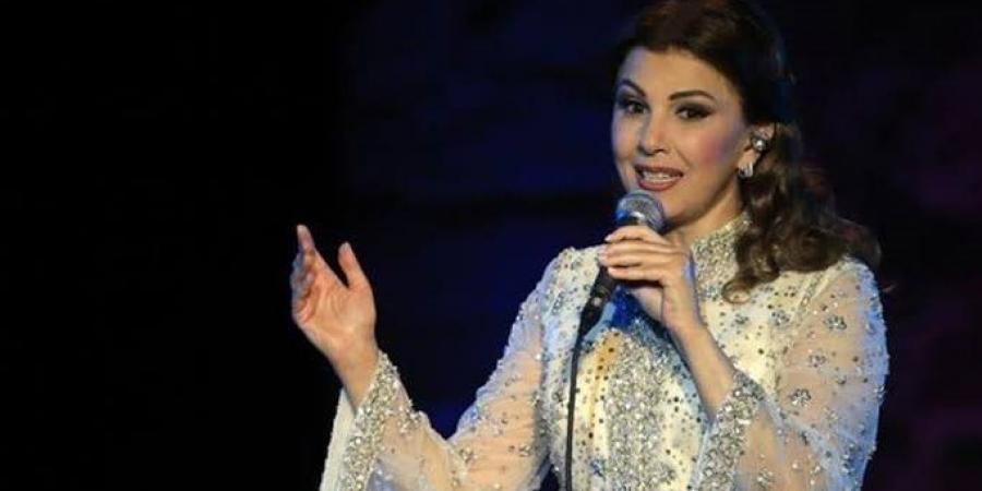 ماجدة الرومي تحيي ذكرى رحيل نزار قباني: مكانتك محفورة في القلب