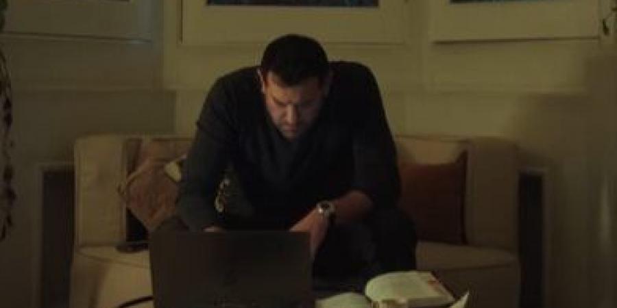 مسلسل الفرنساوي الحلقة 3 و4.. ما هو مصير خالد ويوسف؟