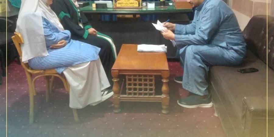 «أوقاف البحيرة» تواصل عقد الاختبارات الأولية لعضوية المقارئ القرآنية