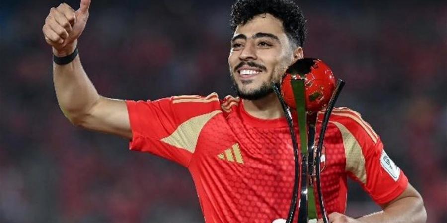 الأهلي يرغب في استعارة "عبد المنعم".. و"عبد الحفيظ" يرغب في إعادة أكرم توفيق