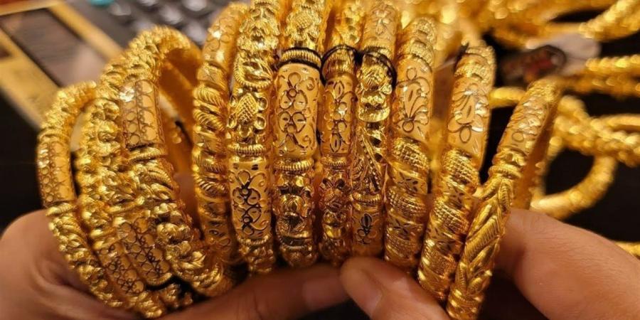 أسعار الذهب في أسواق سوريا الآن 30 أبريل 2026