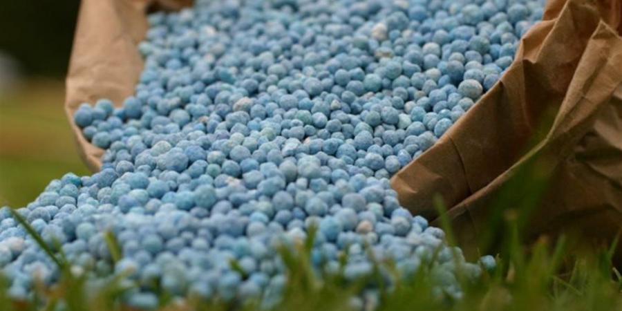 وكيل زراعة الجيزة يجري جولة بالبدرشين لمتابعة العمل وصرف الأسمدة إلكترونيًا