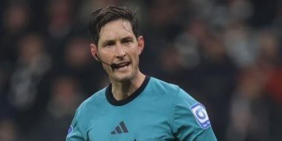 الصافرة الألمانية تعود لمباراة القمة بين الزمالك والأهلى بعد غياب 7 سنوات