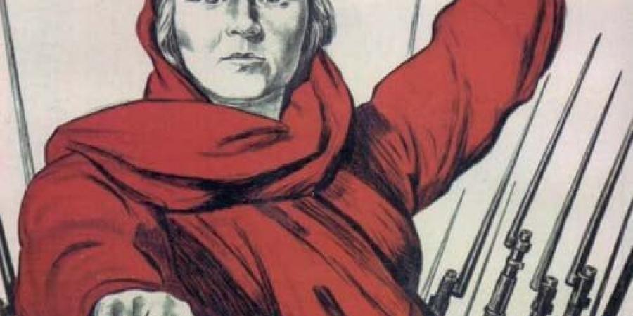 عيد العمال.. روايات جسدت حياة وكفاح أصحاب الحرف