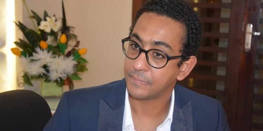 مروان حامد يكشف في فيلم وثائقي عن تأثير الطفولة والنشأة الريفية على وحيد حامد