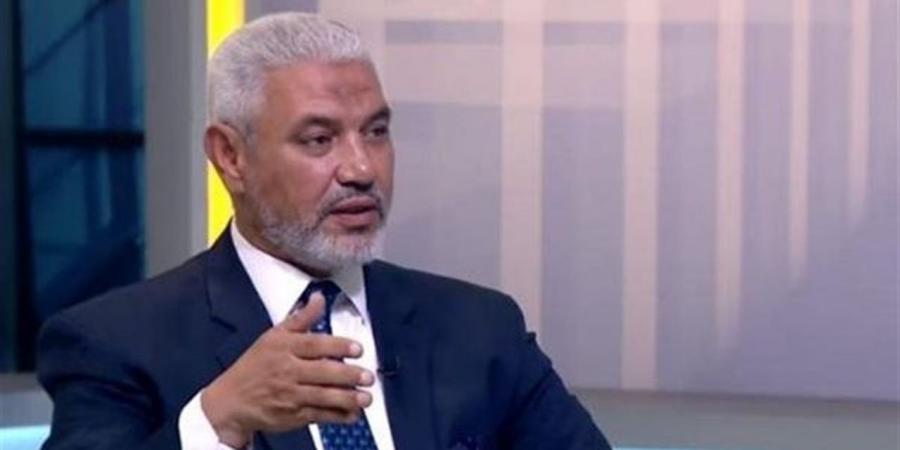 جمال عبدالحميد: القمة بلا كبير.. وتقليل عدد الأندية سيحسن الدوري المصري