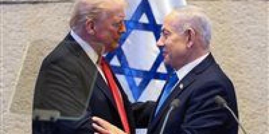 خلف أبواب البيت الأبيض.. القصة الكاملة للمخطط الفاشل لإسقاط النظام الإيراني