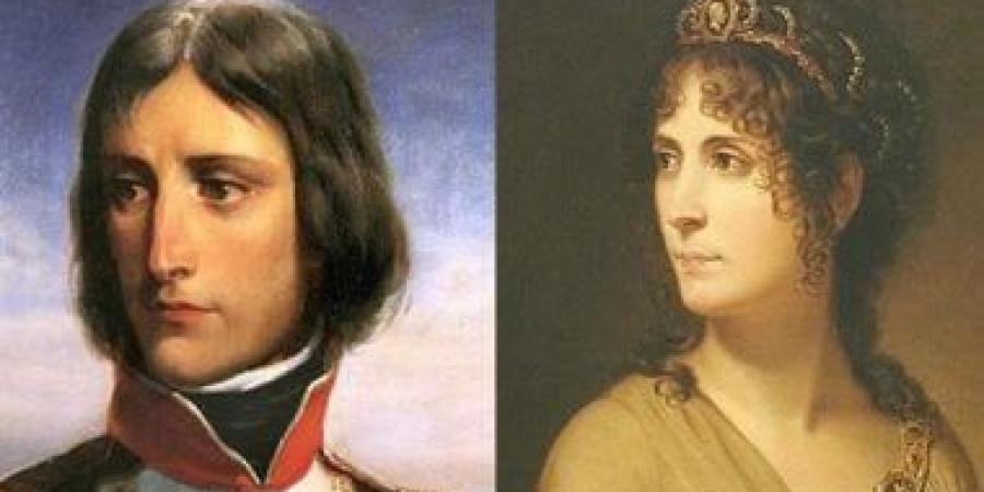 أشهر النهايات المأسوية لعلاقات الأباطرة والرؤساء في التاريخ الحديث