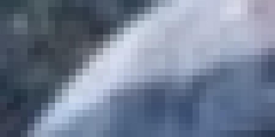 أمطار رعدية ورياح قوية على العديد من ولايات الوطن