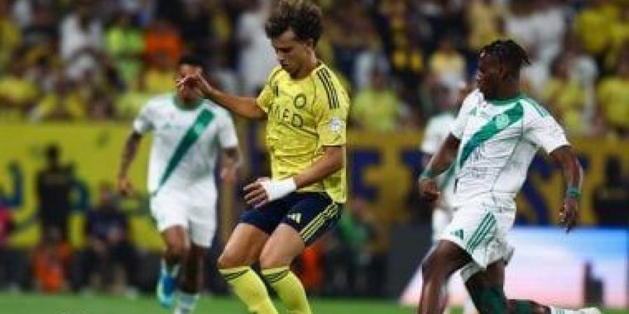 النصر ضد الأهلي.. رونالدو يقود العالمي لتعزيز صدارة الدوري السعودي