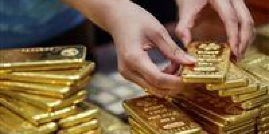 أسعار السبائك الذهبية في مصر.. قفزة جديدة تشعل اهتمام المستثمرين