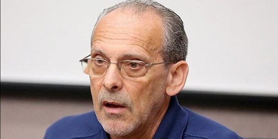 فييرا: إبراهيم صلاح لديه مستقبل باهر في التدريب