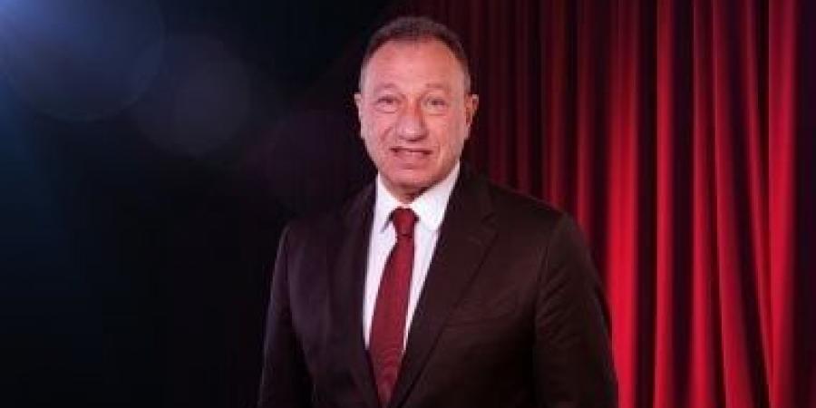 الخطيب يهنئ «رجال يد الأهلي» ببطولة كأس مصر والرباعية هذا الموسم