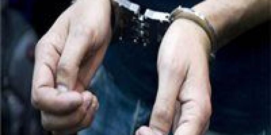 ضبط مخزن مستلزمات طبية منتهية الصلاحية بالإسكندرية