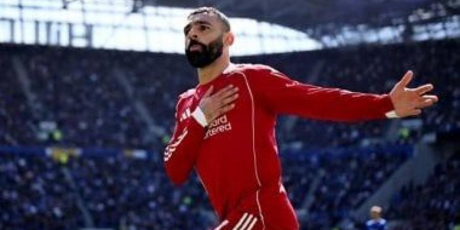 بعد بيان ليفربول.. «تليجراف»: محمد صلاح سيحظى بوداع تاريخي في أنفيلد
