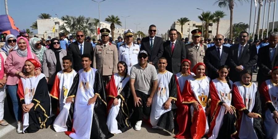 قصور الثقافة تواصل إشعاعها بالمحافظات.. فعاليات دولية ووطنية وفنية تعزز الوعي والانتماء