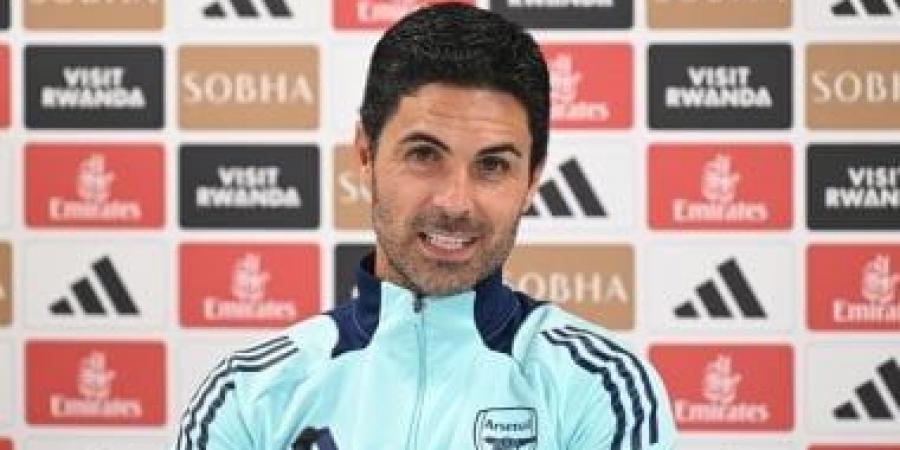 أرتيتا: هافيرتز وتيمبر يغيبان أمام فولهام.. واللاعبون يقاتلون لحصد اللقب