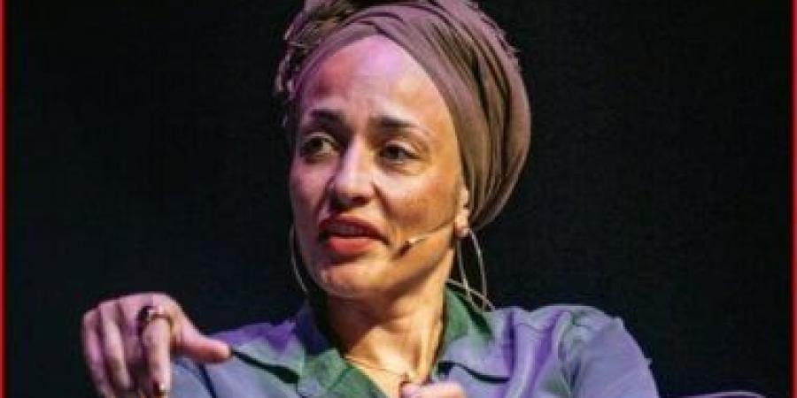 زادى سميث: أفضل كتب النساء وروايتى الجديدة عن مراهقى التسعينات