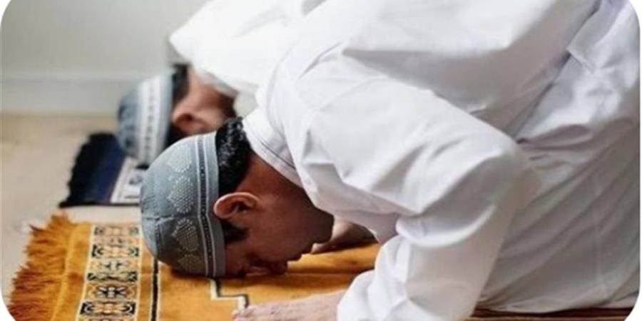 موعد آذان العشاء في مساجد الوادي الجديد