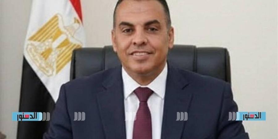 خطة تطوير شاملة بمدينة 6 أكتوبر استعدادًا لتشغيل المونوريل