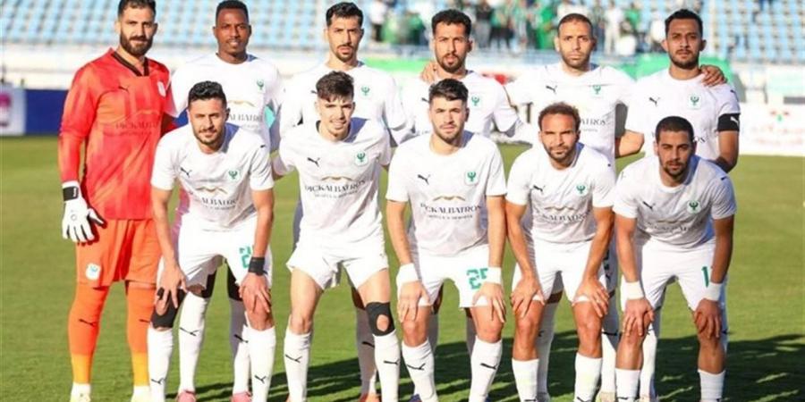 يلاشوت بث مباشر الآن مباراة المصري وسيراميكا كليوباترا في الدوري المصري