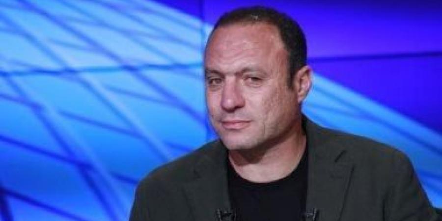 نادر السيد: الدورى لسه فى الملعب وشخصية الأهلى تراجعت بسبب توروب