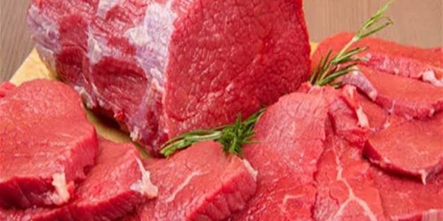 أسعار اللحوم اليوم الجمعة في الدقهلية