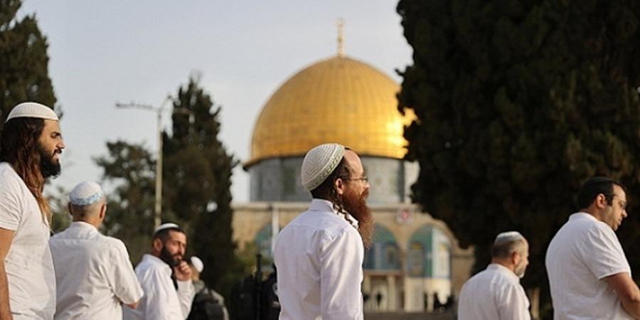 محافظة القدس: ما يجري في الأقصى تصعيد خطير من قبل المستعمرين المتطرفين
