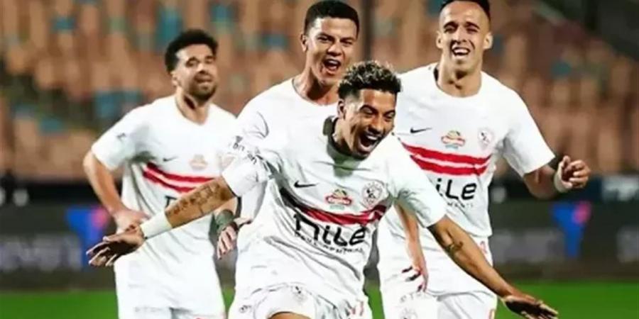 الزمالك يقترب من حسم «قضايا فيفا» للحصول على «الرخصة الإفريقية»