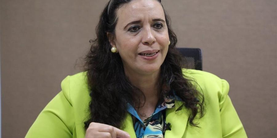 هدى الملاح: بعد تثبيت الفائدة الأمريكية مصر في اختبار الهدنة النقدية العالمية