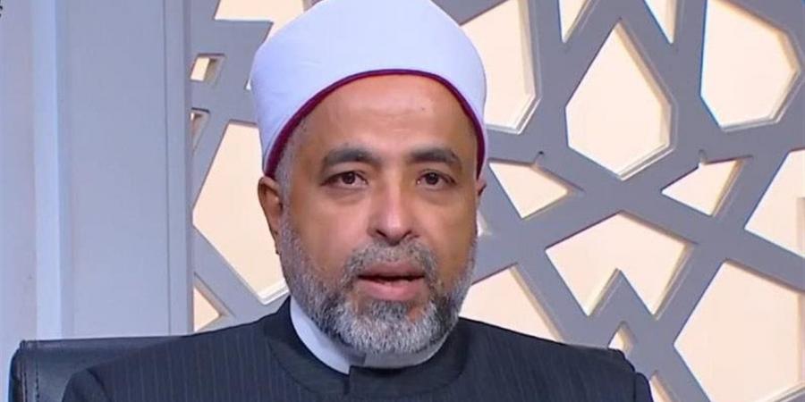 هل يجوز لزوج الأم أن يكون وكيلًا فى عقد الزواج؟ أمين الفتوى يجيب