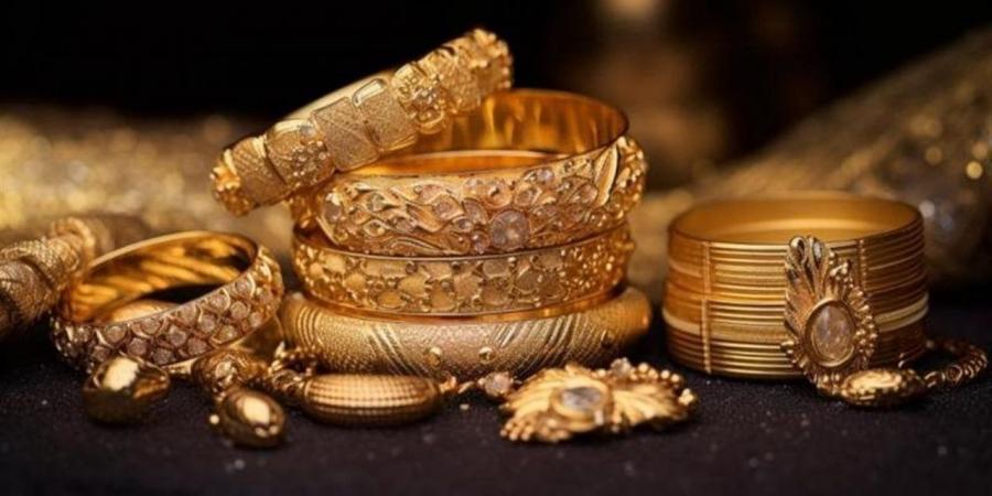 سعر الذهب في مصر اليوم 1 مايو 2026.. سعر عيار 21 بالصاغة