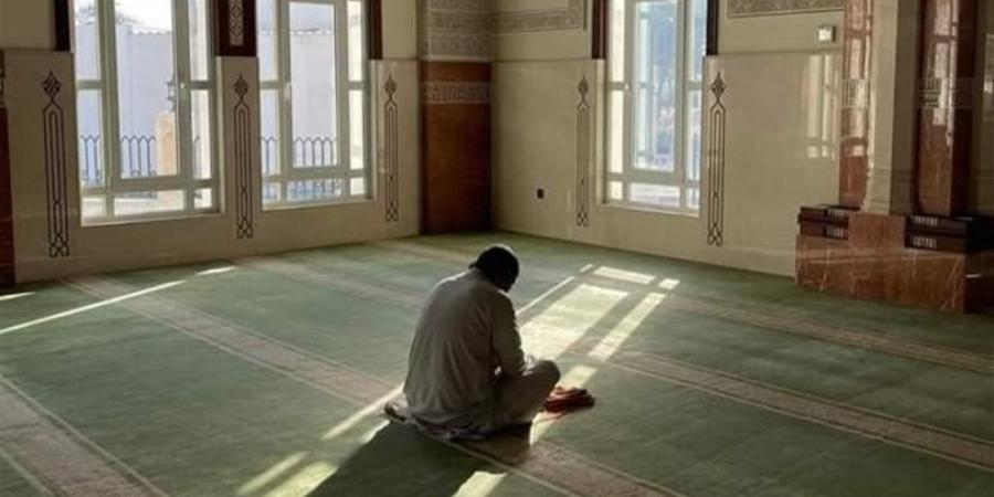 مواقيت الصلاة في مطروح اليوم الجمعة 1 مايو 2026