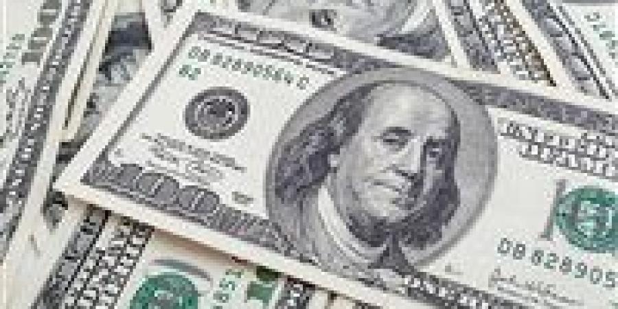 سعر صرف الدولار اليوم الجمعة في مصر.. الأخضر يحافظ على مكاسبه بعد القفزة الأخيرة