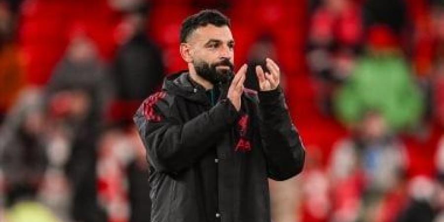 من محمد صلاح إلى ثنائي السيتي.. الدوري الإنجليزي يودع أساطيره